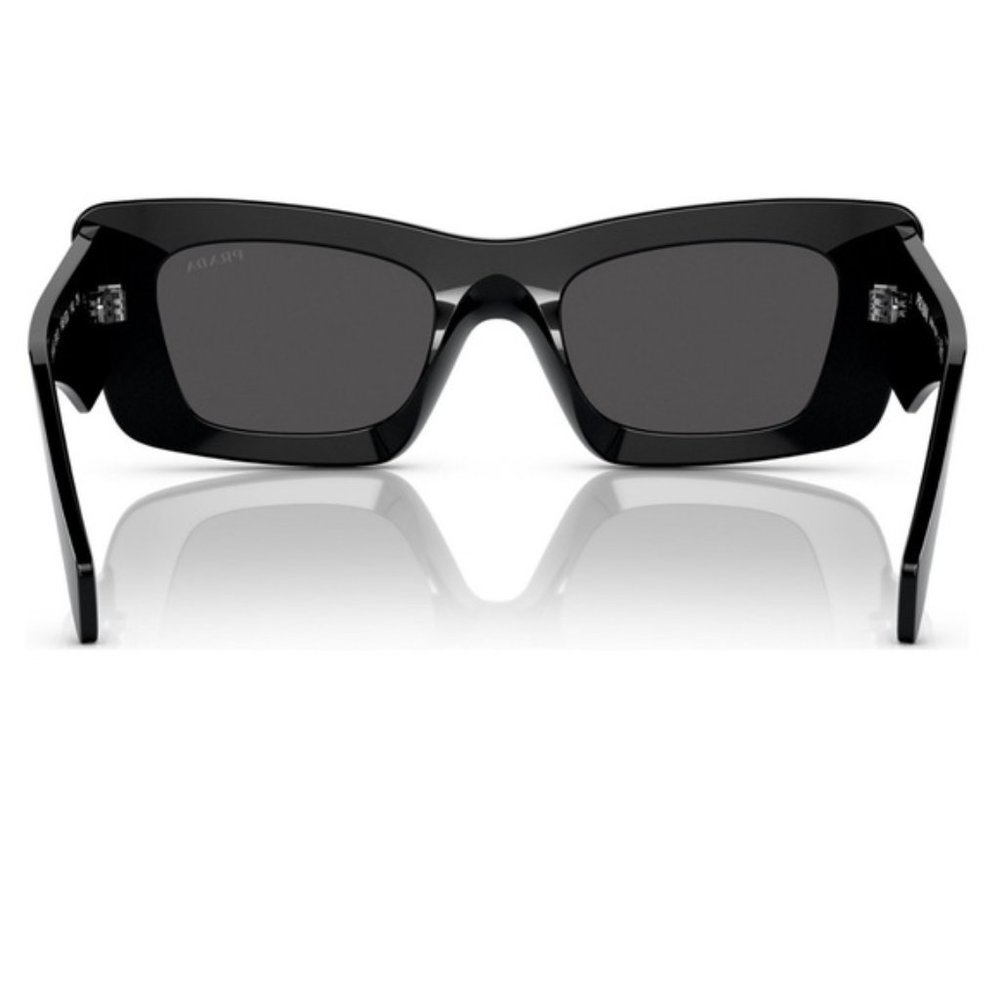 SALE 🌻PRADA cat eye spr13z sunglasses 🌸 - Picture 6 of 16